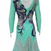Cashay designer Latin dress