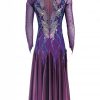 Cashay designer latin dress