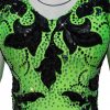 Cashay designer Latin dress