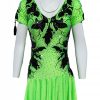 Cashay designer Latin dress