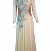 Cashay designer Latin dress