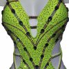 Cashay designer Latin dress