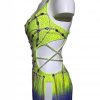 Cashay designer Latin dress