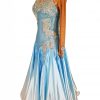 Cashay designer Ballroom dress