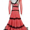 Cashay designer Latin dress