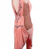 Cashay designer Latin dress