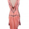Cashay designer Latin dress