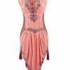 Cashay designer Latin dress