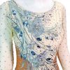 Cashay designer Latin dress